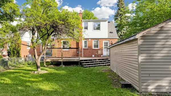 26 Innismore CRES E, Toronto E04, ON M1R 1C7