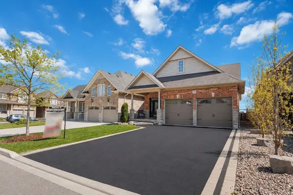 37 Nathan AVE, Whitby, ON L1M 0K2