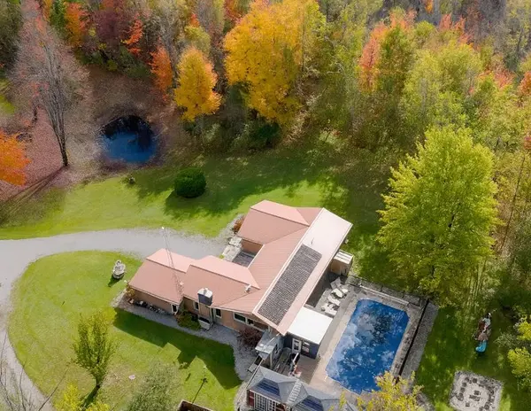 24762 Weirs Side Road, Georgina, ON L0E 1N0
