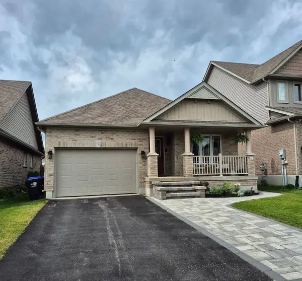 30 Stevenson ST #B-Lower, Essa, ON L3W 0P4