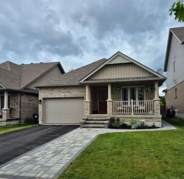30 Stevenson ST #B-Lower, Essa, ON L3W 0P4