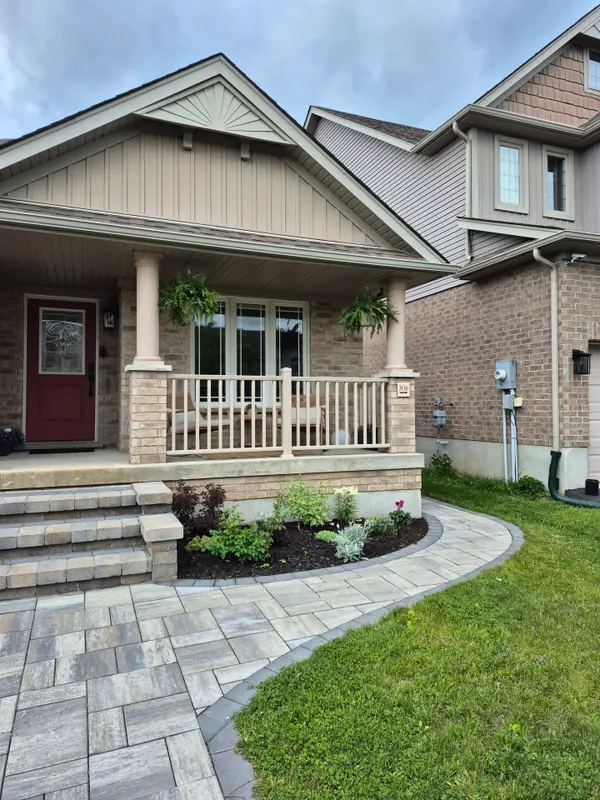 30 Stevenson ST #B-Lower, Essa, ON L3W 0P4