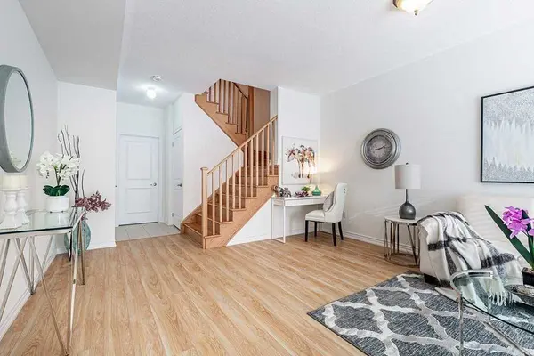 116 Frederick Wilson AVE, Markham, ON L6B 1P7