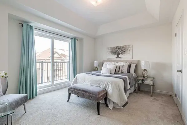 116 Frederick Wilson AVE, Markham, ON L6B 1P7