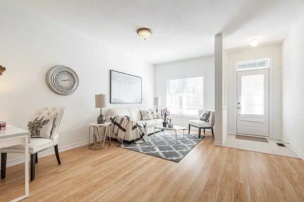 116 Frederick Wilson AVE, Markham, ON L6B 1P7