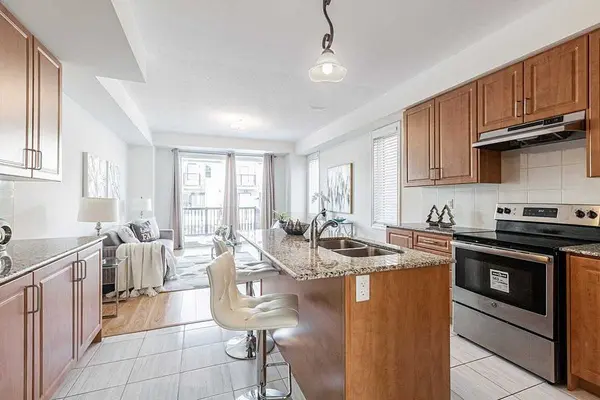 116 Frederick Wilson AVE, Markham, ON L6B 1P7