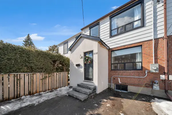 8312 Kipling AVE, Vaughan, ON L4L 2A8