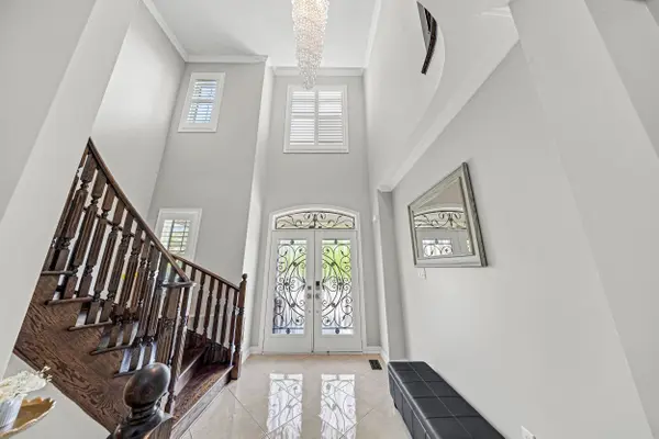 10 Greenforest GRV, Whitchurch-stouffville, ON L4A 0C5