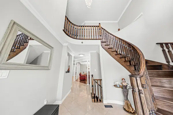 10 Greenforest GRV, Whitchurch-stouffville, ON L4A 0C5