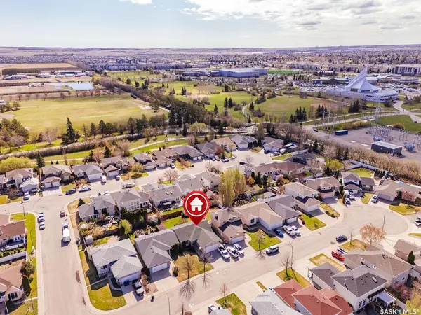 671 Fairbrother PLACE, Saskatoon, SK S7S 1J2