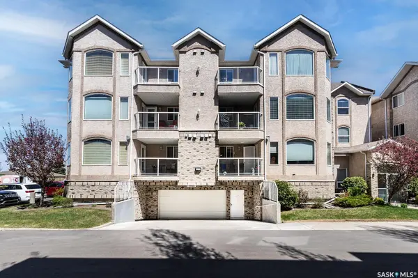 230 Heath AVENUE #104, Saskatoon, SK S7S 1N7