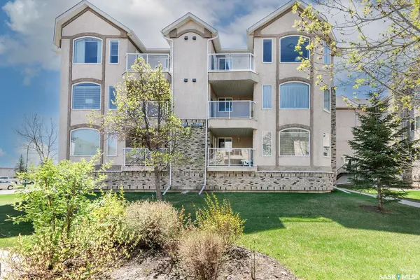 230 Heath AVENUE #104, Saskatoon, SK S7S 1N7