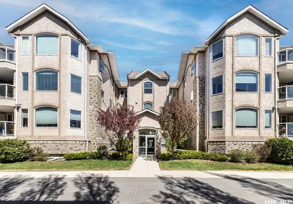 230 Heath AVENUE #104, Saskatoon, SK S7S 1N7