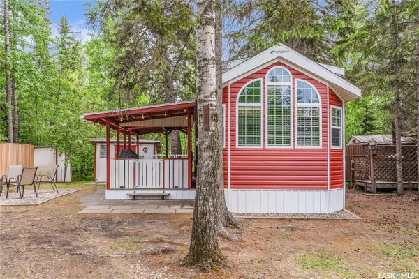 B3 Sunnyside Resort Southshore DRIVE, Lakeland Rm No. 521, SK S0J 0N0