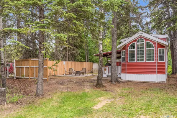 B3 Sunnyside Resort Southshore DRIVE, Lakeland Rm No. 521, SK S0J 0N0