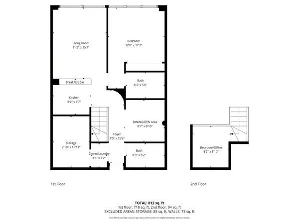 1001 Roselawn AVE #415, Toronto W04, ON M6B 4M4