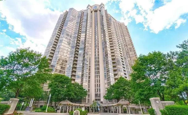 45 Kingsbridge Garden CIR ##502, Mississauga, ON L5R 3K4