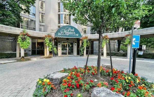 45 Kingsbridge Garden CIR ##502, Mississauga, ON L5R 3K4