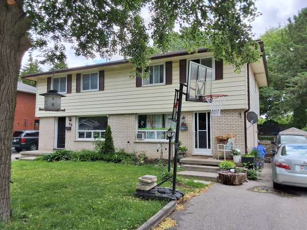 101 Cecilia AVE, London East, ON N5Y 3Z9