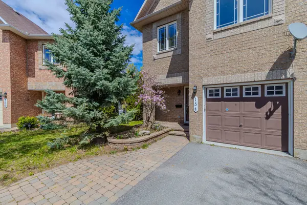134 Tacom CIR, Barrhaven, ON K2G 4R1