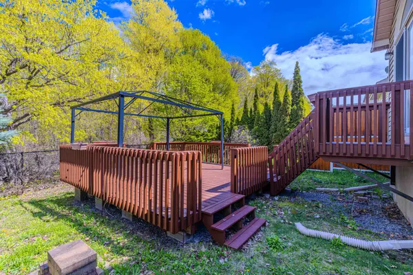 134 Tacom CIR, Barrhaven, ON K2G 4R1