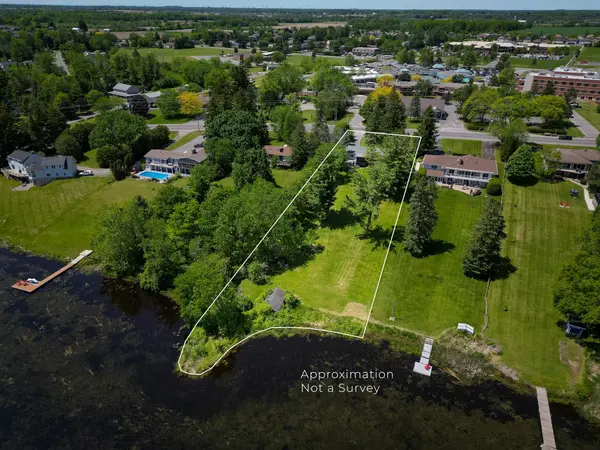 366 Dundas ST W, Greater Napanee, ON K7R 2B6