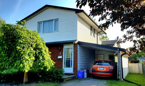 7 James ST, Kawartha Lakes, ON K9V 3B3