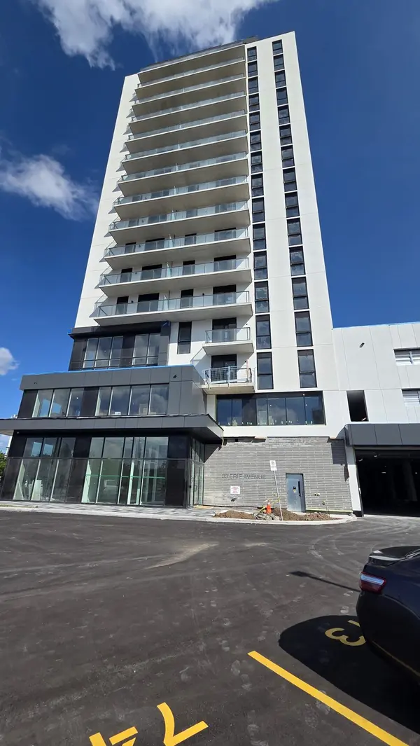 33 Erie AVE #404, Brantford, ON N3S 0C7