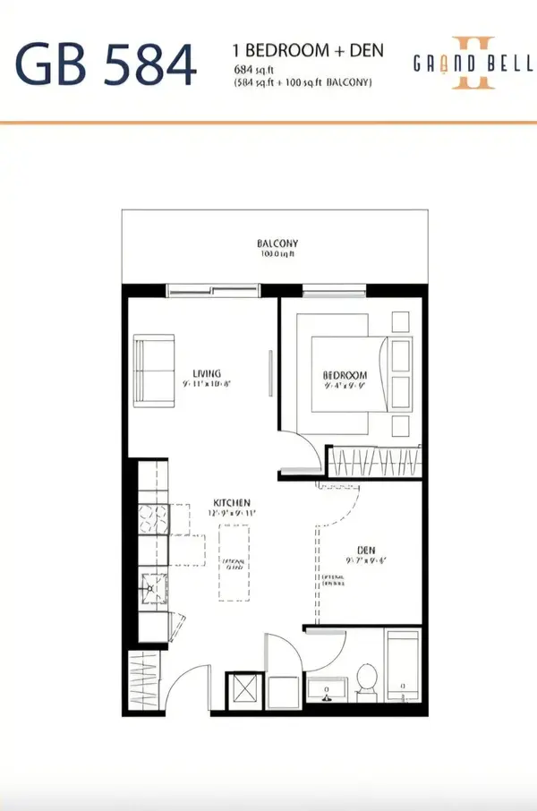 33 Erie AVE #404, Brantford, ON N3S 0C7