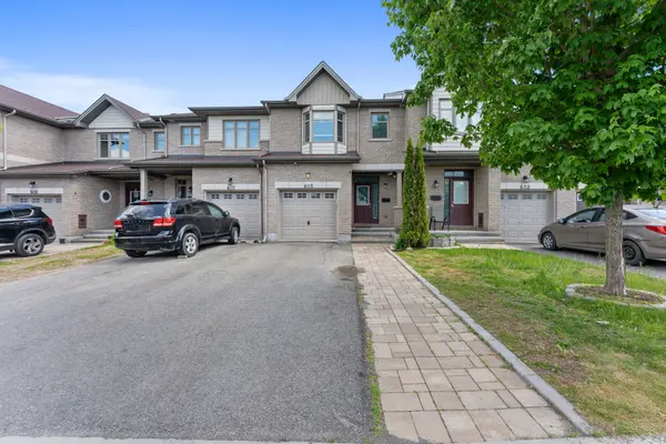 605 Sunburst ST, Leitrim, ON K1T 0L1