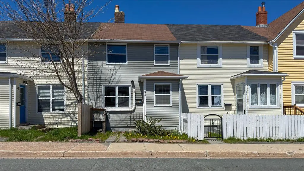 94 Merrymeeting Road, St. John's, NL A1C 2W1