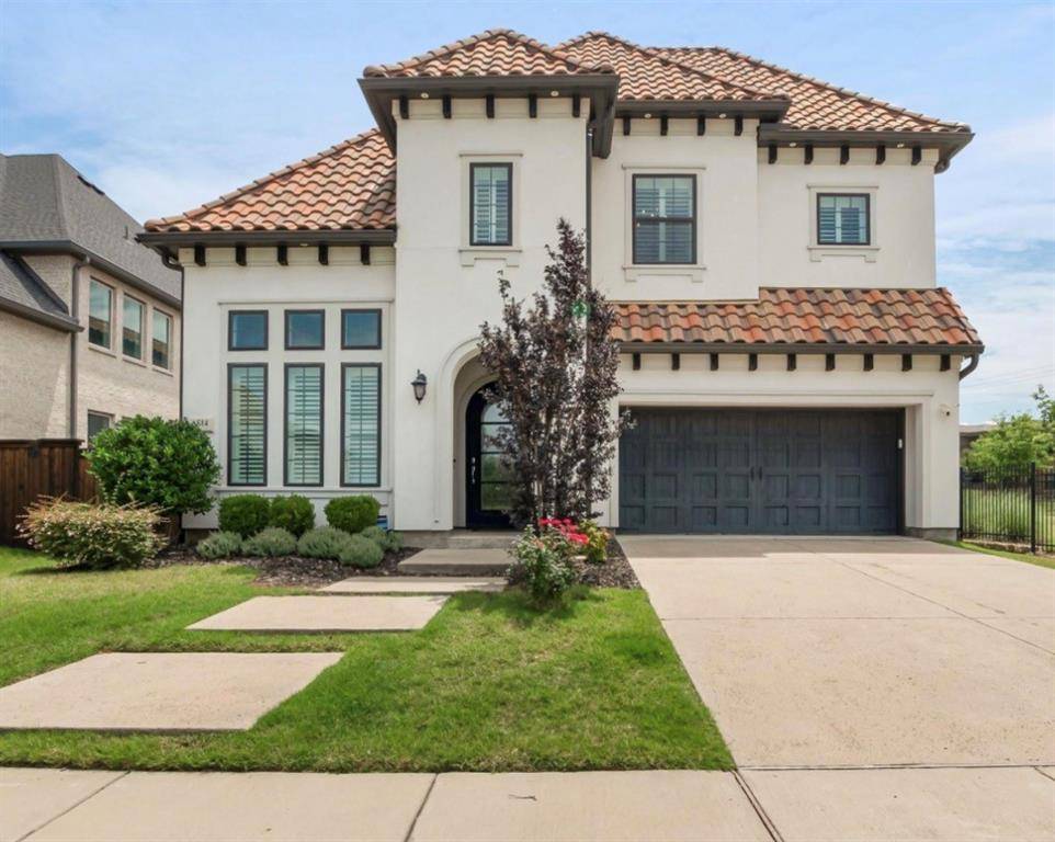 6514 Curwen Lane, Frisco, TX 75036