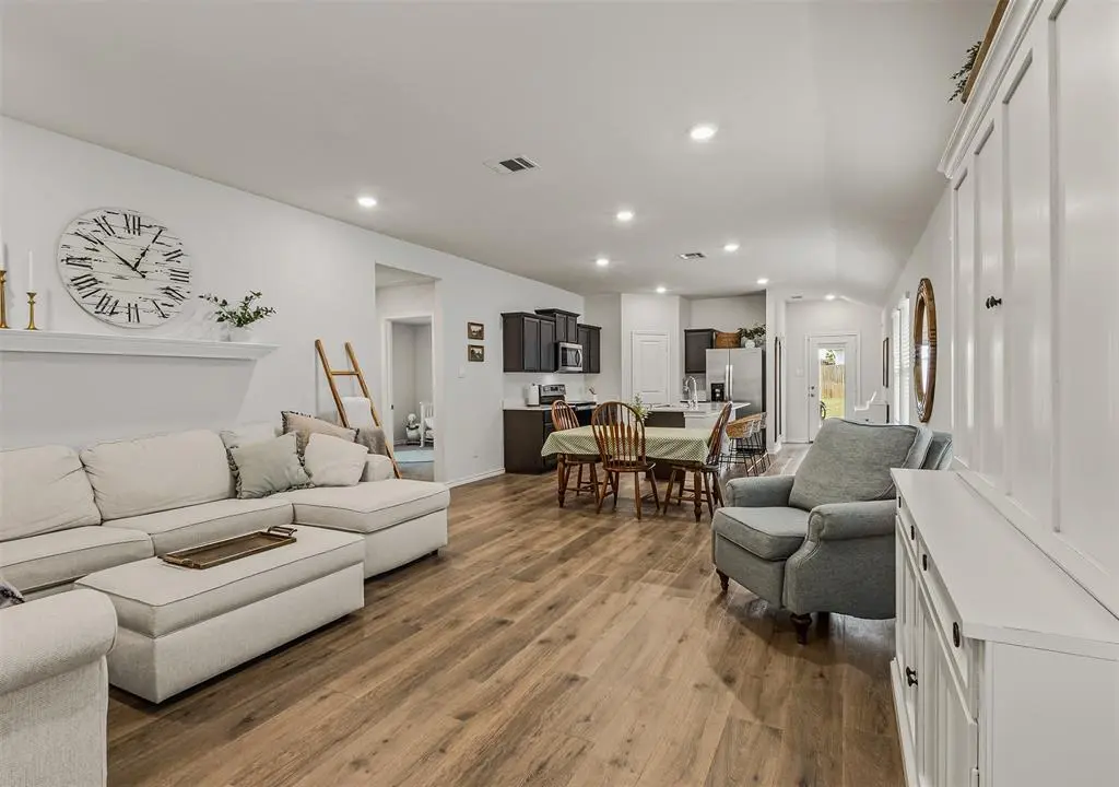 1020 Rio Bravo Drive, Forney, TX 75126