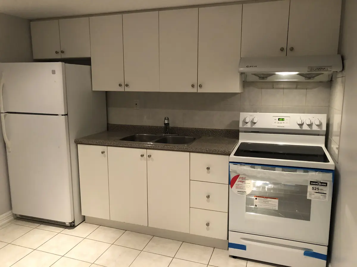 16 Cartmel DR #Apt 1 Bdrm 2, Markham, ON L3S 1T8
