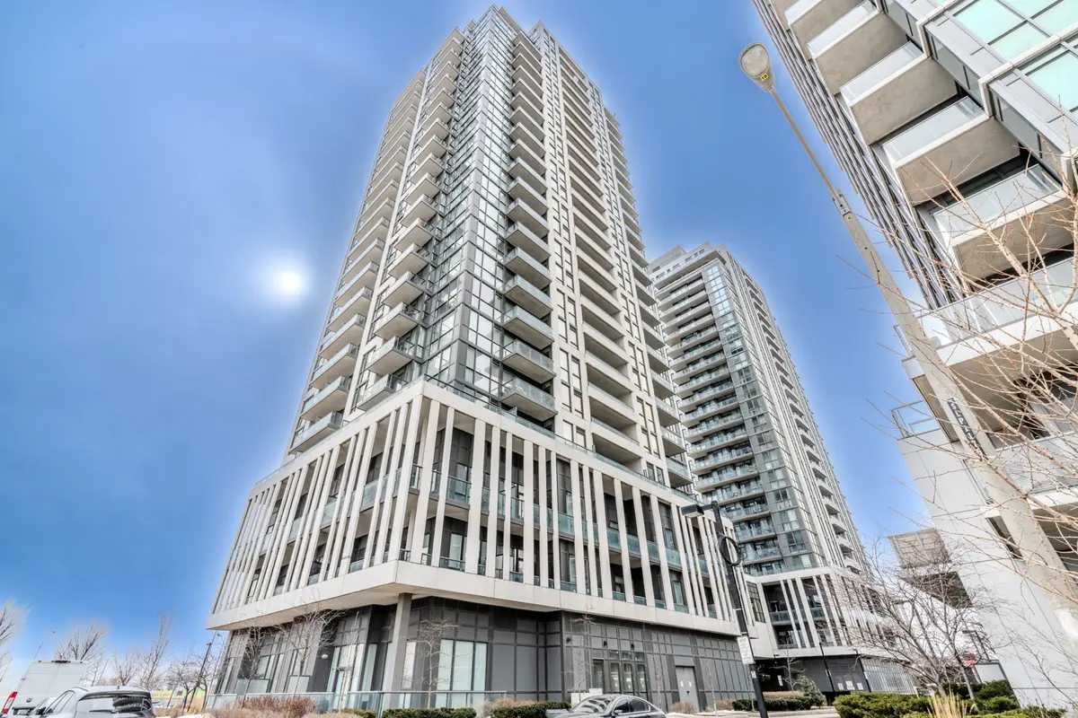 17 Zorra ST #1911, Toronto W08, ON M8Z 4Z6