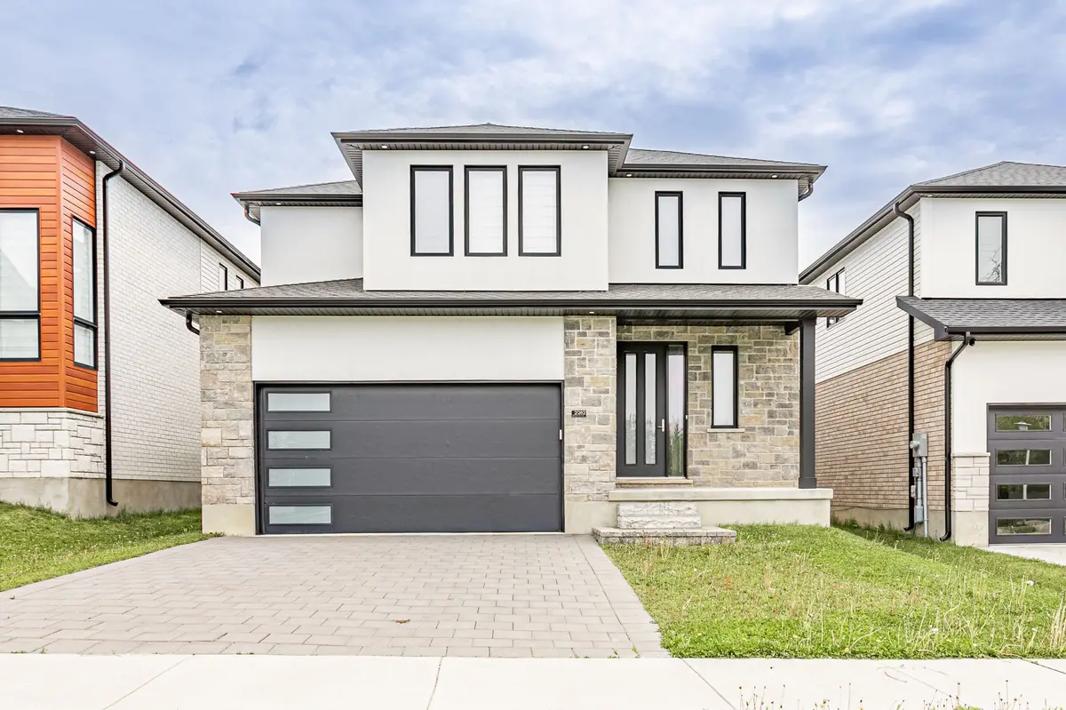 2282 Wickerson RD, London South, ON N6K 0H4