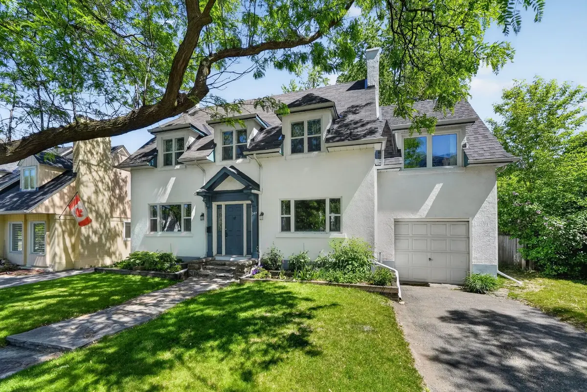 347 Island Park DR, Tunneys Pasture And Ottawa West, ON K1Y 0A6