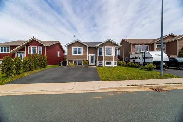 19 Blue Jay Place, Paradise, NL A1L 0Y9
