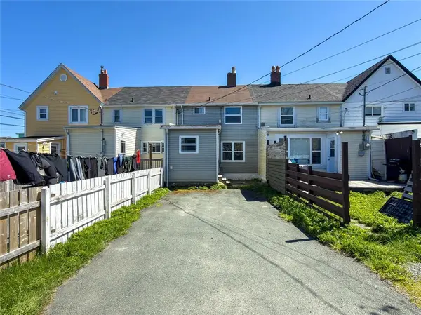 94 Merrymeeting Road, St. John's, NL A1C 2W1