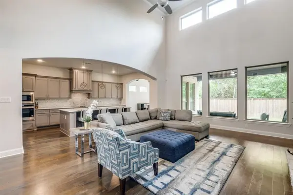 801 Toby Trail, Mansfield, TX 76063