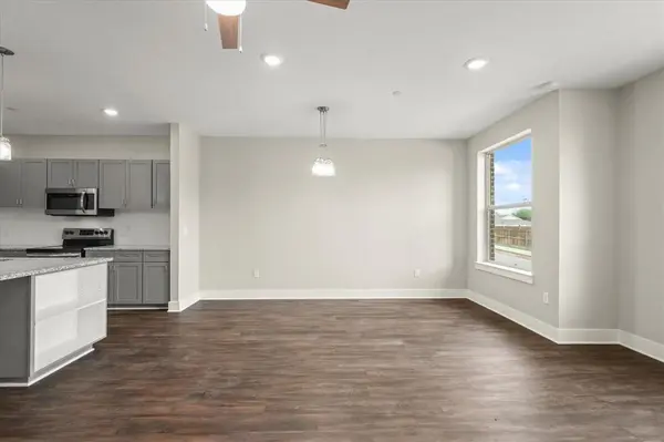 3413 Aaron Way, Denton, TX 76226