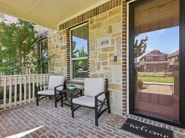 4531 Fossil Opal Lane, Arlington, TX 76005