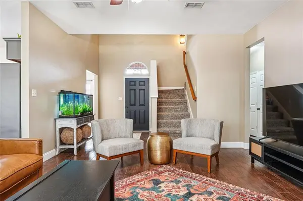 2821 Weslayan Drive, Denton, TX 76210