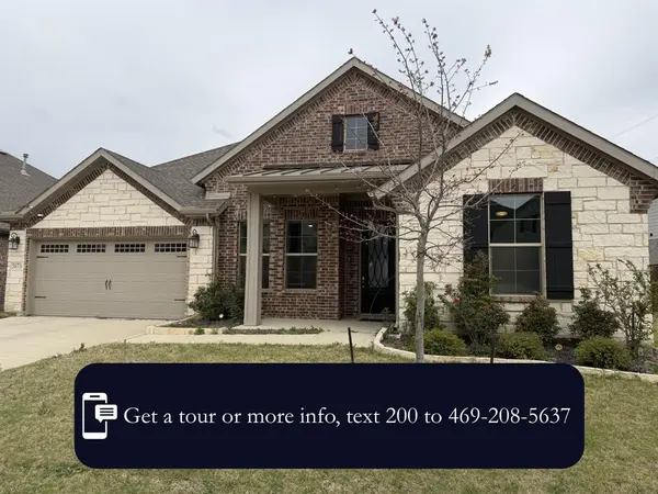 5873 Turner May Drive, Fort Worth, TX 76126