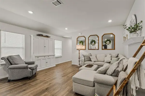 1020 Rio Bravo Drive, Forney, TX 75126