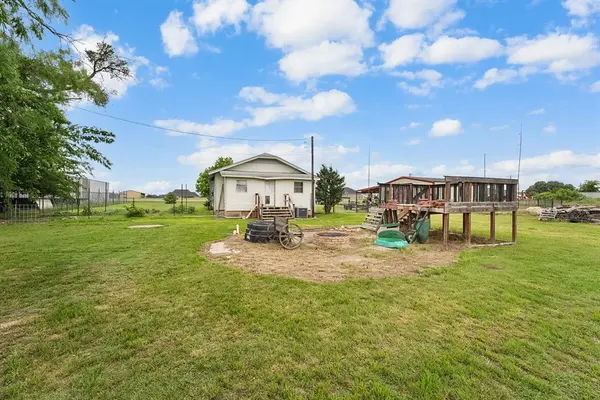 4948 Tin Top Road, Weatherford, TX 76087