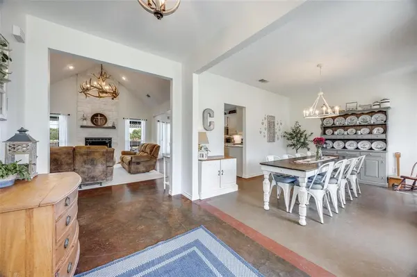 899 County Road 1555, Bonham, TX 75418