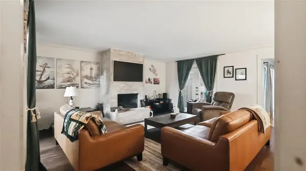 2735 Caton Place, Abilene, TX 79605