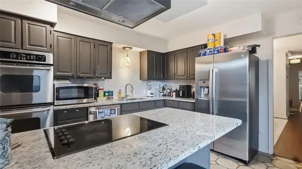 2735 Caton Place, Abilene, TX 79605