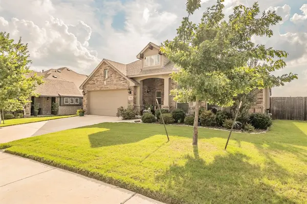 1036 Kingston Drive, Godley, TX 76044